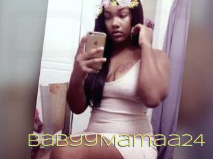 BabyyMamaa24