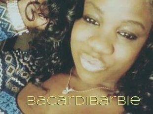 BacardiBarbie