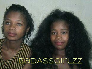 BadAssGirlzz