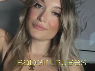 BadGirlRubes