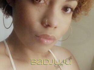 BadJuju