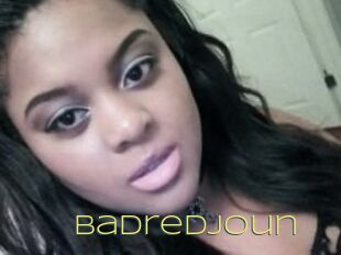 Badredjoun