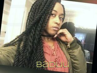 Baduu