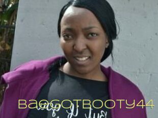 BaeGotBooty44