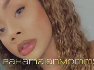 BahamaianMommy