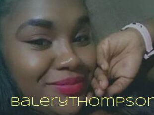 BaleryThompson