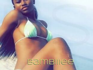 Bambiiiee