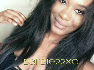Barbie22XO