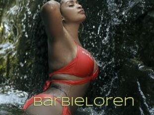 BarbieLoren