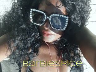 BarbieSpice