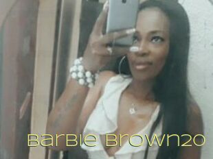 Barbie_Brown20