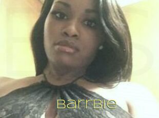 Barrbie