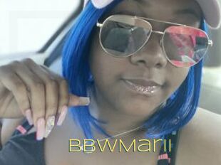 BbwMarii