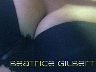 Beatrice_Gilbert