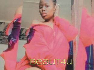 Beaut4u