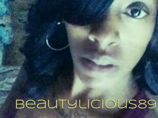 Beautylicious89