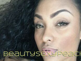 Beautysexypeach