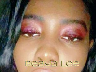 Beaya_Lee