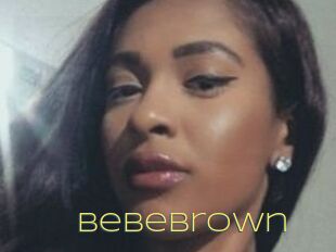 BebeBrown