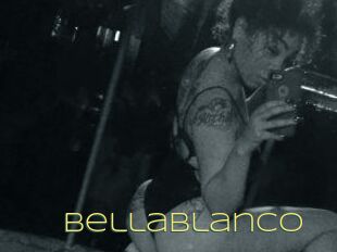 BellaBlanco