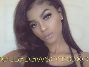 BellaDawsonXOXO