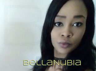 BellaNubia
