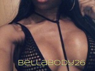 Bellabody26