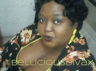 BelliciousDivaX