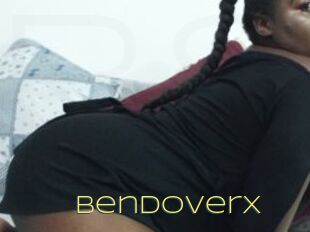 BendoverX