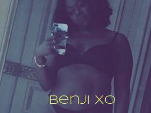 Benji_xo