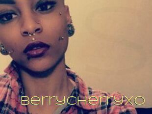 BerryCherryXO