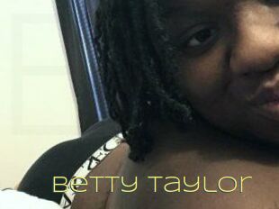 Betty_Taylor