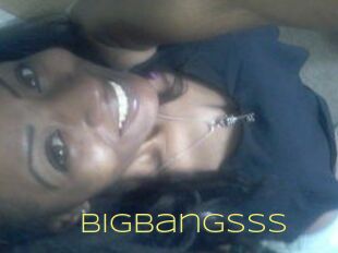 BigBangSSS