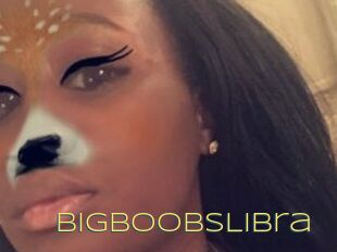 BigBoobsLibra