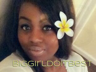 BigGirlDoItBest