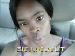 BigJuicyClit