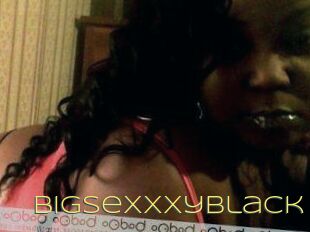 BigSexxxyBlack