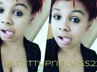 BigTittyPrincess22