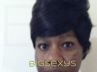 Bigsexys