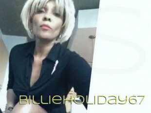 BillieHoliday67