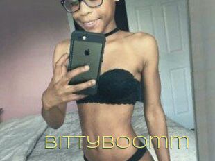 BittyBoomm