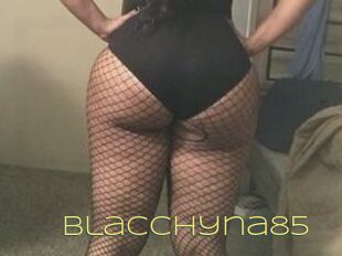 BlacChyna85