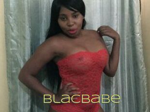 Blacbabe