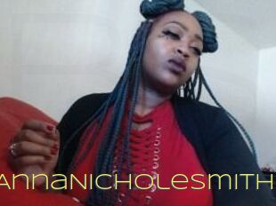 BlackAnnaNicholeSmith