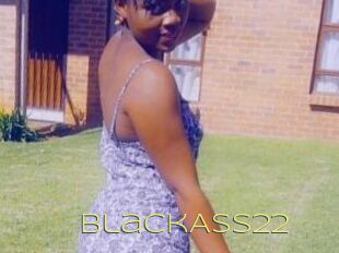 BlackAss22