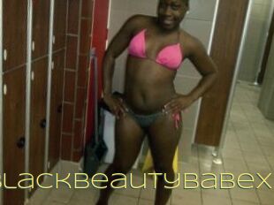 BlackBeautyBabeX