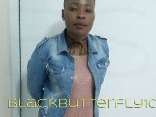 BlackButterfly101