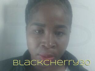 BlackCherry30