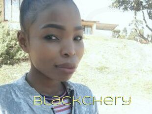 BlackChery