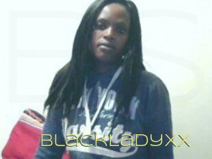 BlackLadyxx